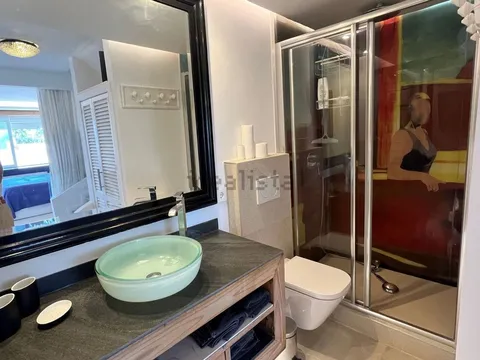 Pis de 55 m² a Marbella