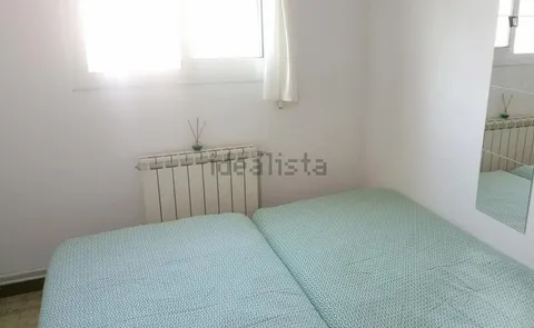 Habitació de lloguer, Badia del Vallès