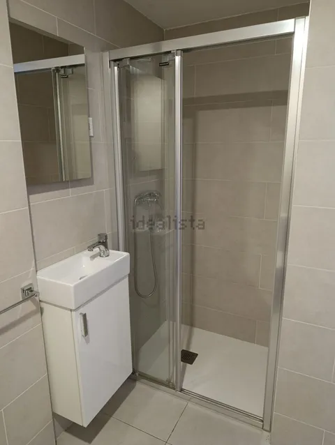 Pis de 52 m² a Terrassa