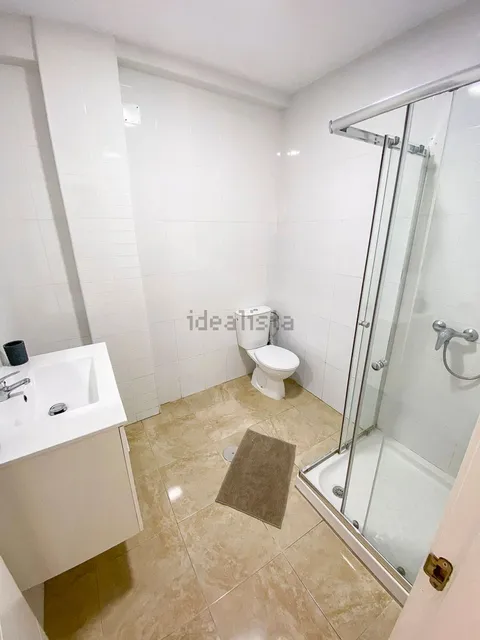 Habitació de lloguer, Sevilla