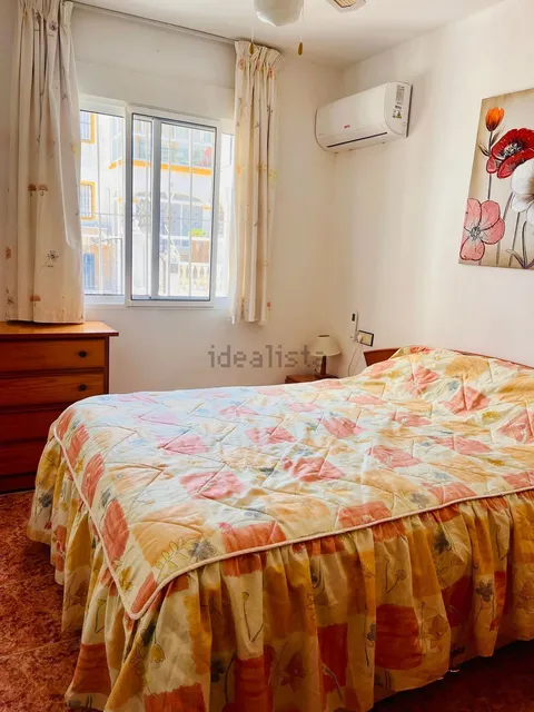 Квартира 60 м² в San Fulgencio