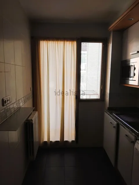 Pis de 50 m² a Saragossa