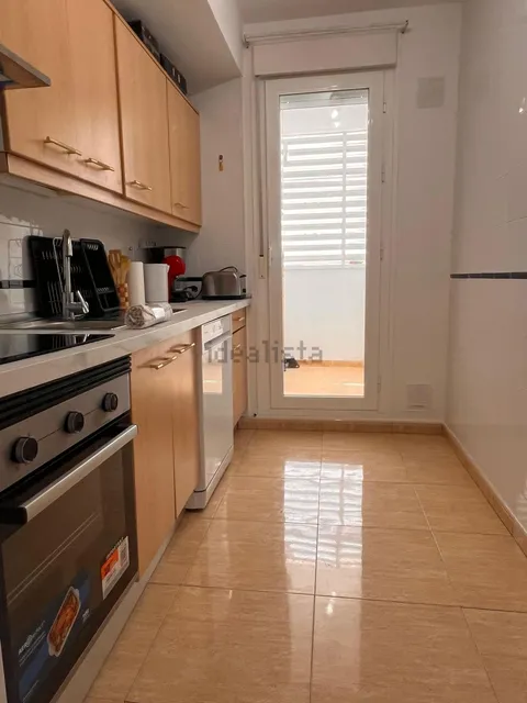 Pis de 63 m² a la Vila Joiosa (2/17)