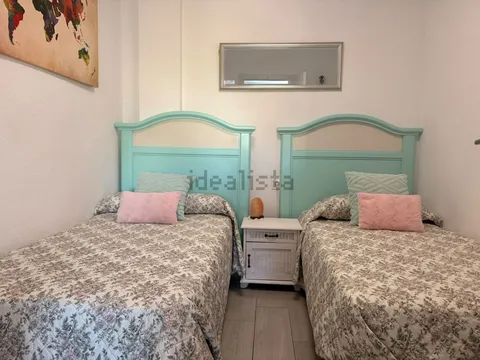 Pis de 79 m² a Teulada