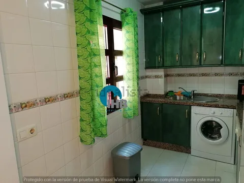 Pis de 60 m² a Sevilla