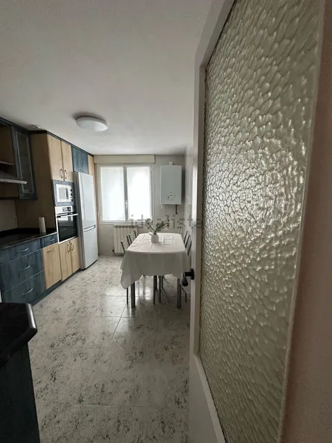 Habitació de lloguer, Pamplona (4/7)