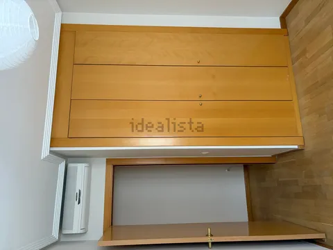Pis de 117 m² a Madrid