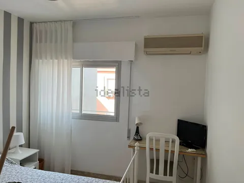Room for rent, Granada