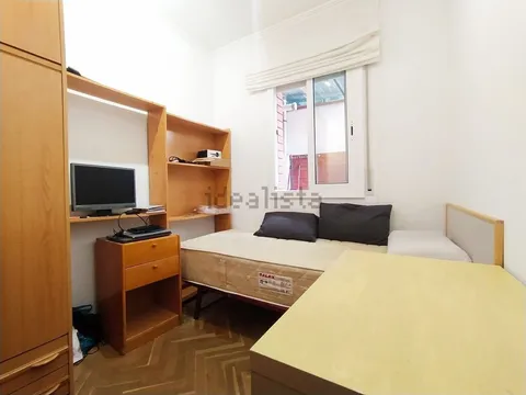 Pis de 110 m² a Barcelona