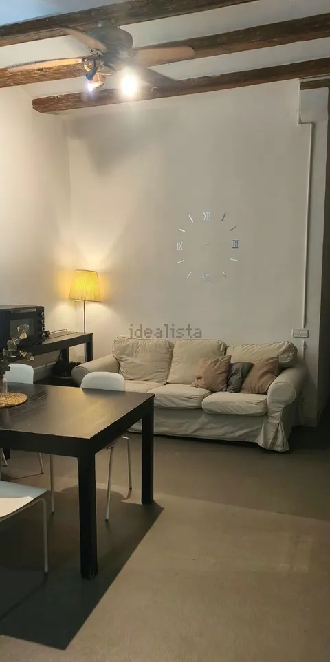 Habitación en alquiler, Barcelona (4/7)