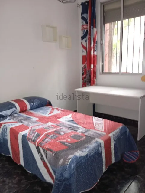 Appartamento 61 m² a Siviglia (4/14)