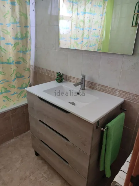 Habitació de lloguer, Sant Joan d'Alacant (3/16)