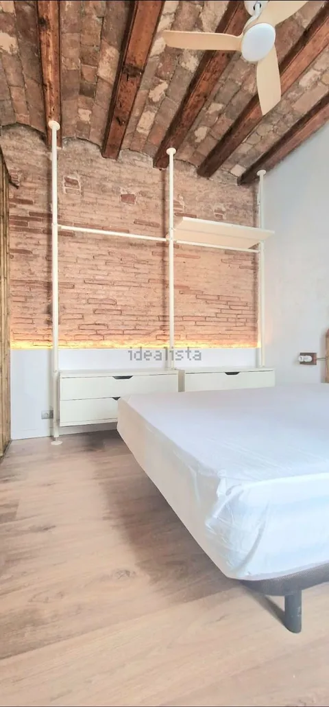 Pis de 28 m² a Barcelona