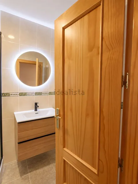 Pis de 94 m² a Piedralaves