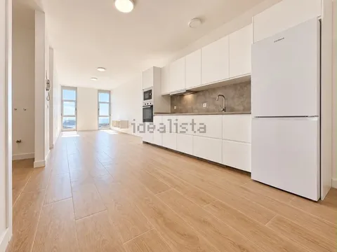 Piso de 91 m² en San Cristóbal de La Laguna