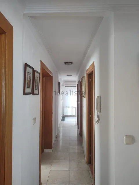 Apartamento 101 m² em Granada