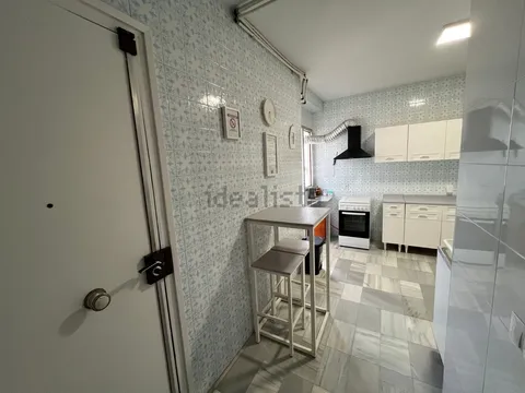 Habitació de lloguer, Almeria