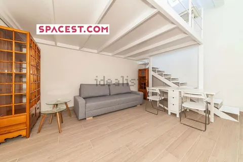 Piso de 46 m² en Madrid