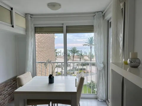 Pis de 63 m² a Alacant