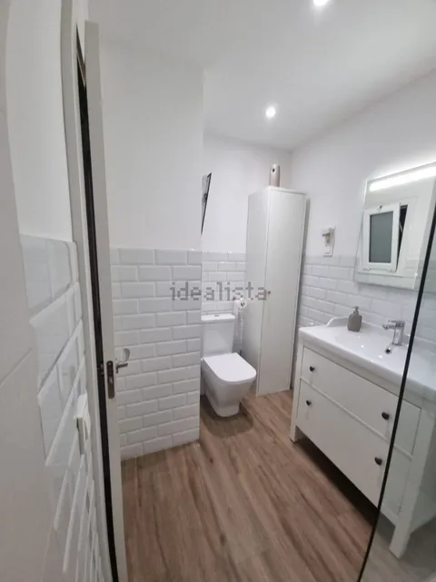 Habitació de lloguer, Castelldefels