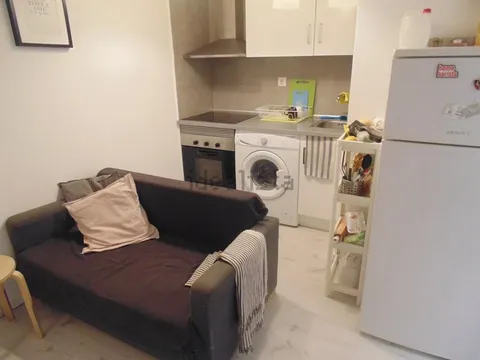 Wohnung 35 m² in Barcelona