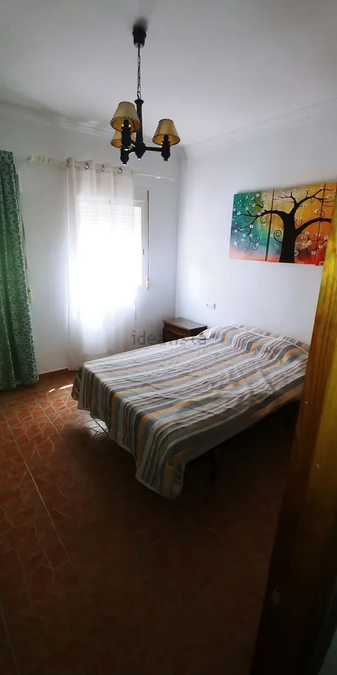 Casa de 120 m² a Cuevas del Becerro