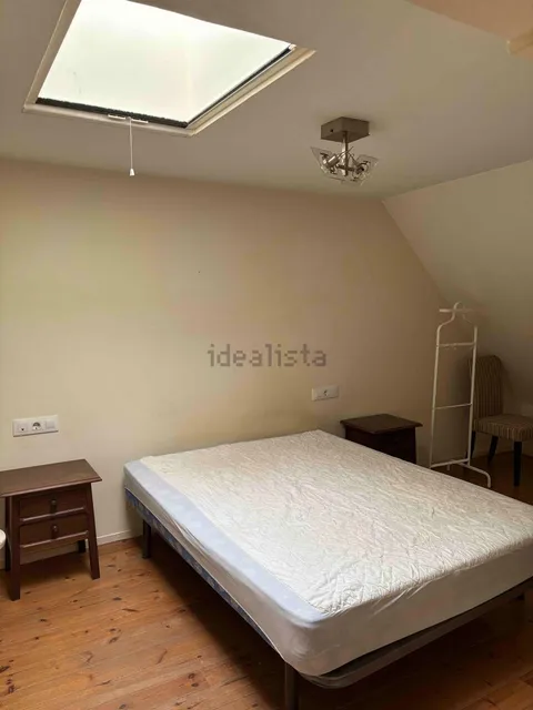 Pis de 60 m² a A Corunya