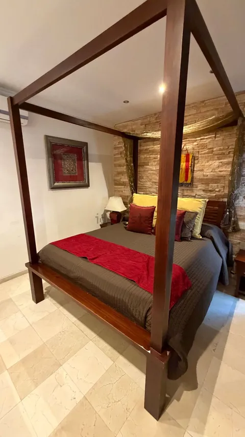 Wohnung 95 m² in Marbella