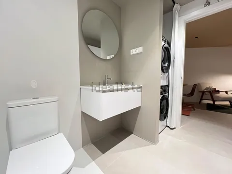 Pis de 122 m² a Madrid