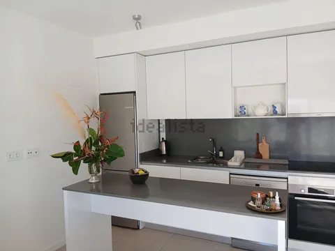 Квартира 97 м² в Estepona