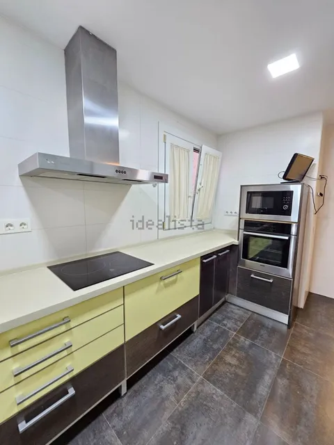 Pis de 115 m² a Almeria