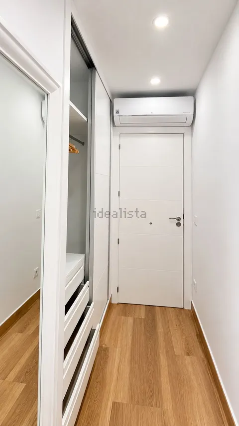 Pis de 20 m² a Madrid