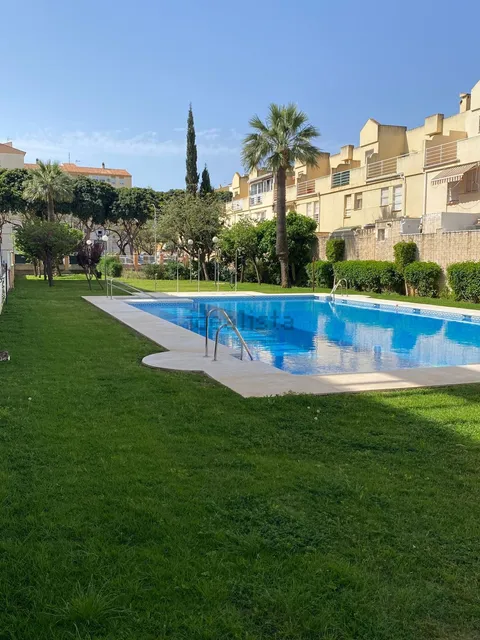 Pis de 100 m² a Torremolinos