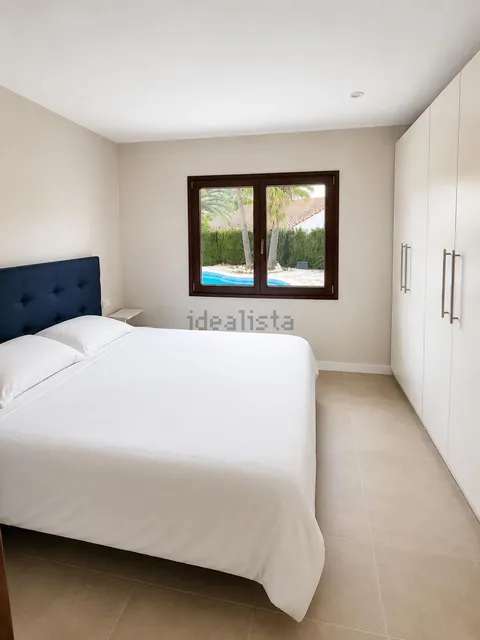 Casa de 200 m² a l'Ampolla