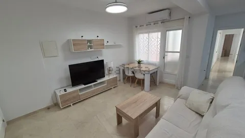 Квартира 80 м² у Cehegín