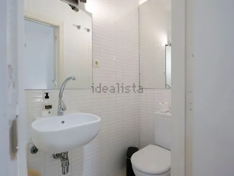 Piso de 92 m² en Madrid