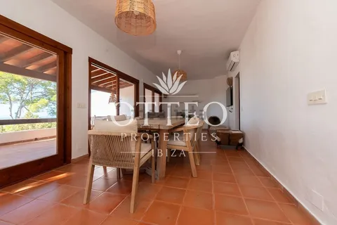 Haus 100 m² in Sant Josep de sa Talaia