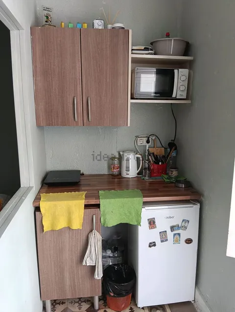 Habitació de lloguer, Màlaga