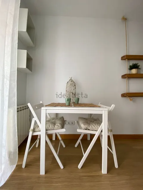 Pis de 36 m² a Madrid