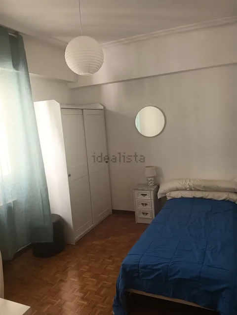 Stanza in affitto, Logroño