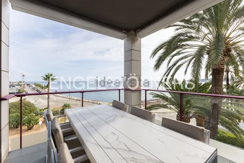 Pis de 132 m² a Dénia