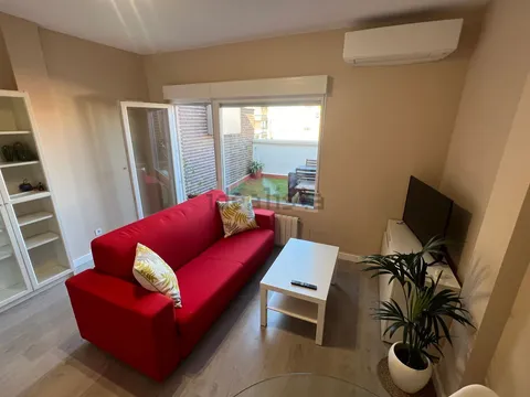 Pis de 83 m² a Madrid