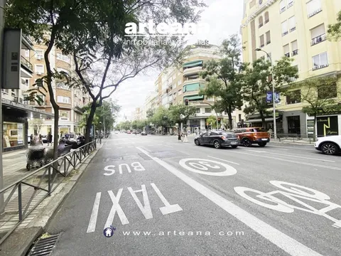 Pis de 56 m² a Madrid