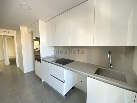 Piso de 107 m² en Sabadell