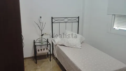 Wohnung 95 m² in Benalmádena