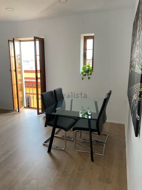 Pis de 65 m² a Sevilla