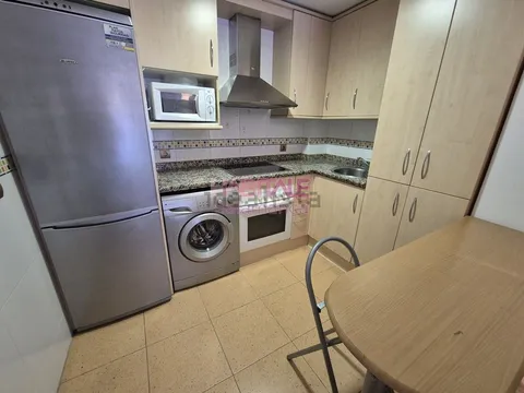 Pis de 51 m² a Salamanca