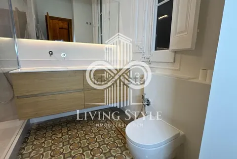 Pis de 161 m² a Barcelona