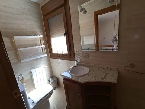 Pis de 85 m² a Zafra