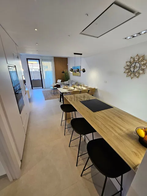 Pis de 85 m² a San Pedro del Pinatar